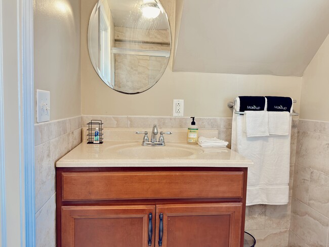 Building Photo - 26A Park St