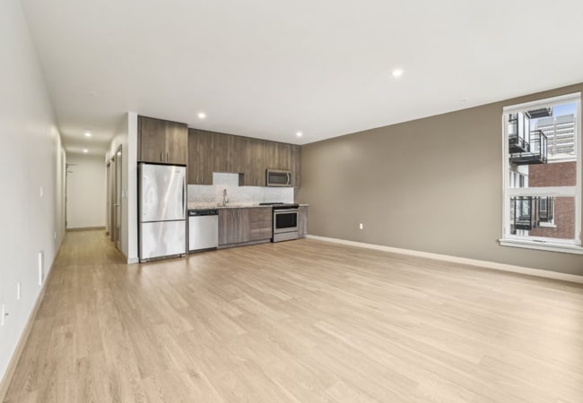 Interior Photo - Lexington Apartments