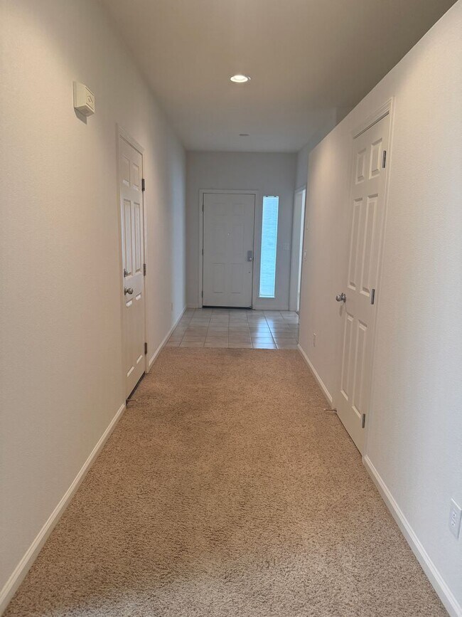 Foto del edificio - Hampton Park