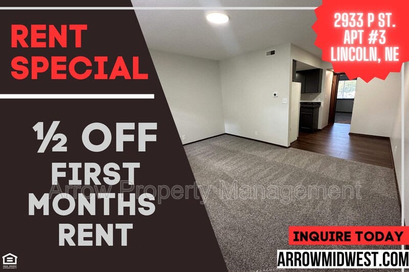 Foto principal - 2933 P St