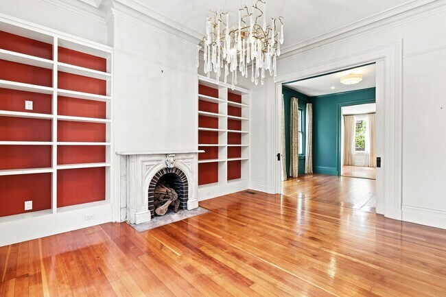Foto del edificio - 2570 Folsom St