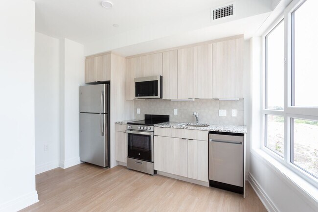 Foto del interior - The Soapstone