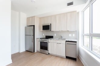 Interior Photo - The Soapstone