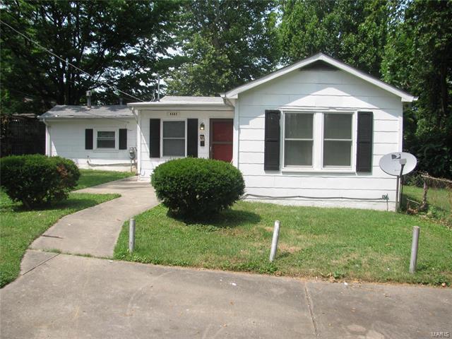 Primary Photo - 9507 Marlowe Ave