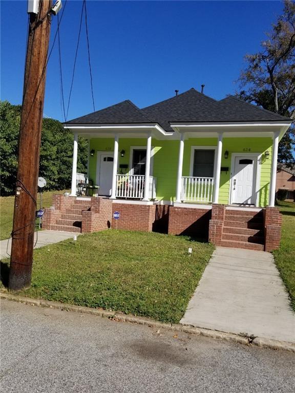 Foto del edificio - 434 Martin St SE