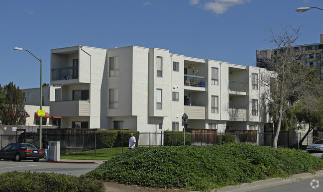 Building Photo - Lottie Johnson Memorial Housing