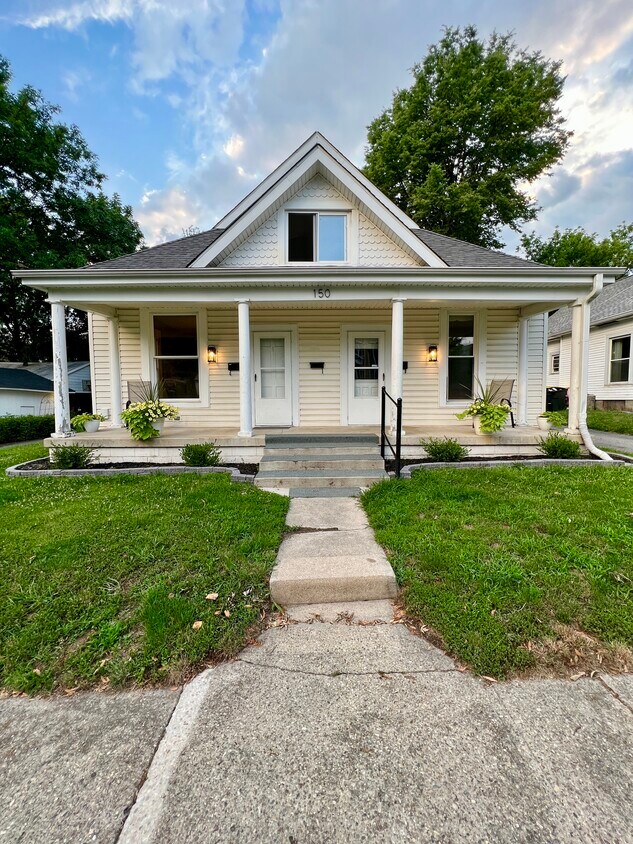 150 Walnut St Unit 1, Franklin, IN 46131 Apartments in Franklin, IN