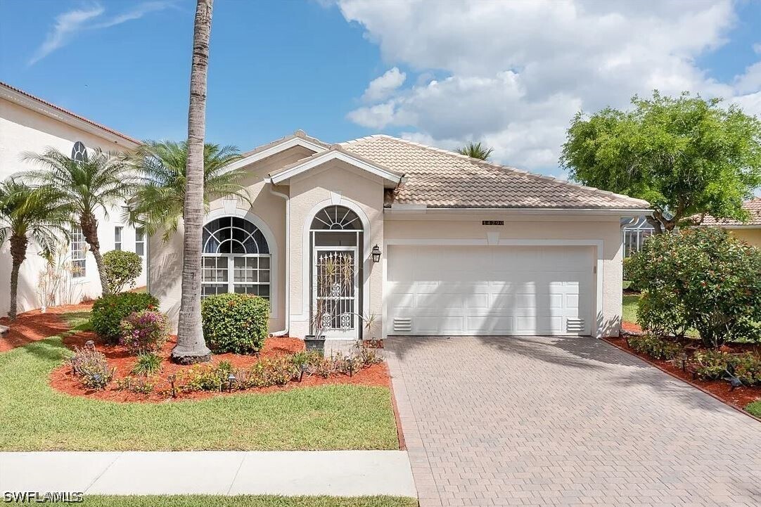 14290 Reflection Lakes Dr, Fort Myers, FL 33907 House Rental in Fort