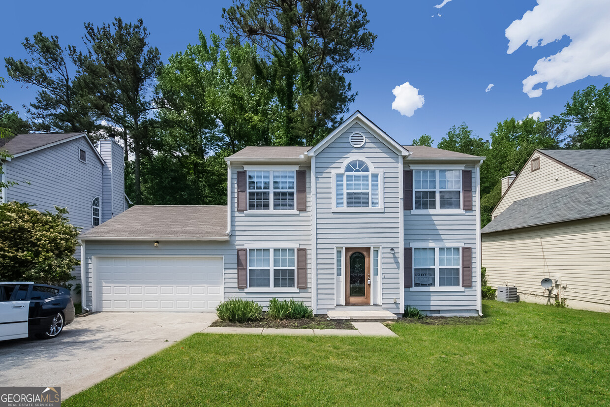 Primary Photo - 2295 Burdett Ridge Dr