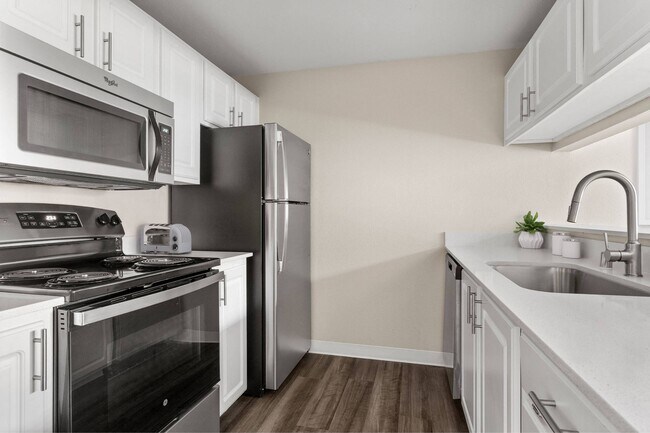 Foto del edificio - Stonepointe University Place