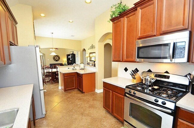 Foto del edificio - 24562 Carlton Springs Ln