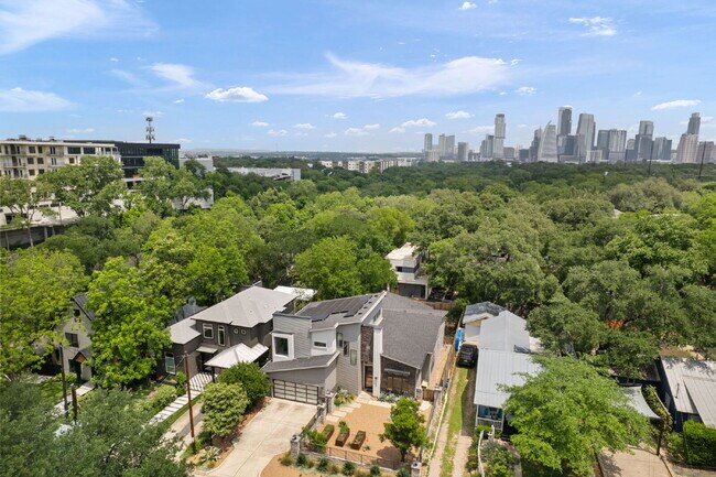 Foto del edificio - Modern Oasis in Bouldin Creek