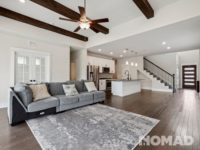 Foto del edificio - 3 Bedroom Single Family Home in Pflugerville