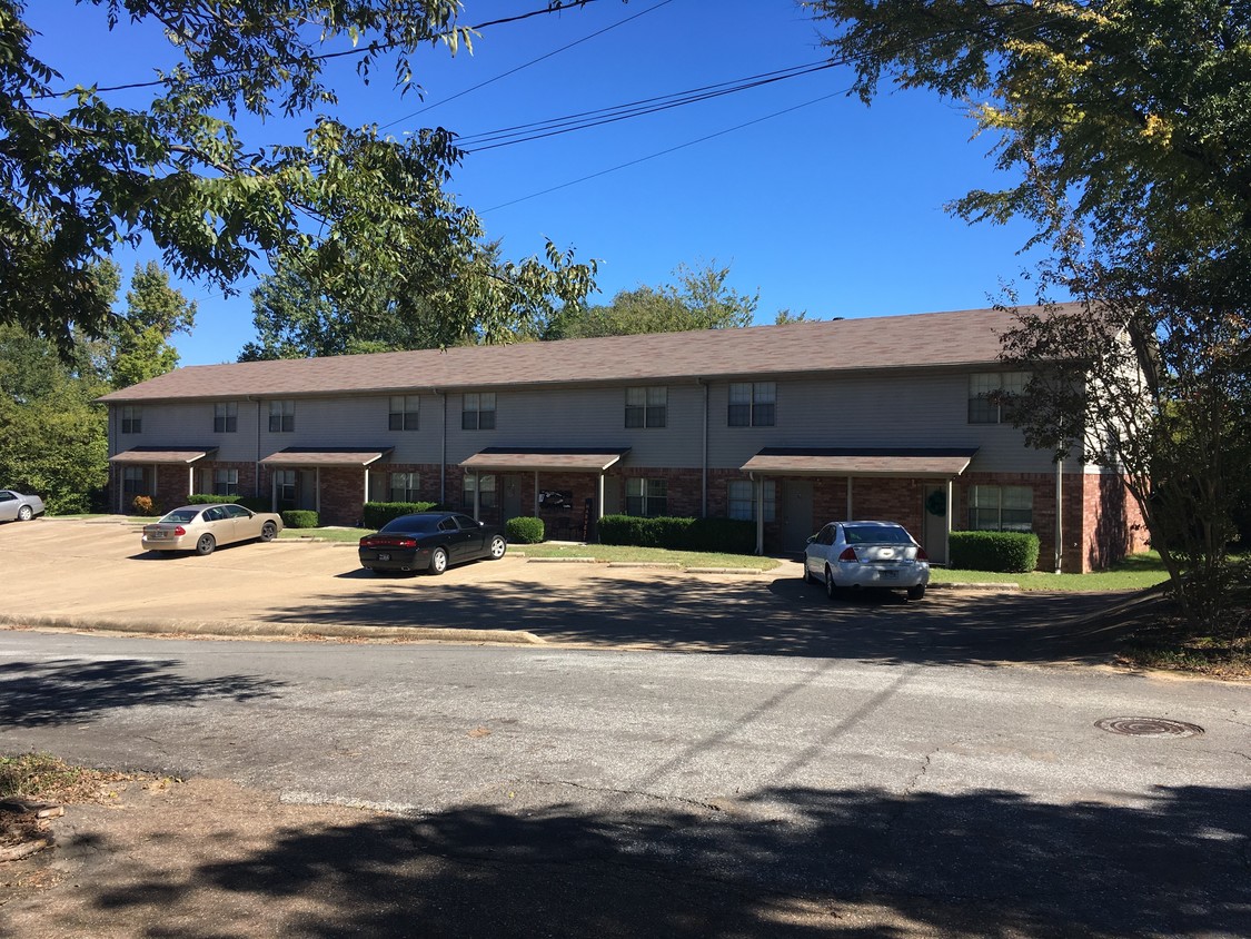 Rentals Arkadelphia Ar