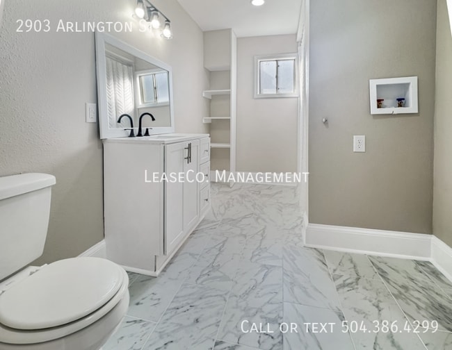 Foto del edificio - 2903 Arlington St