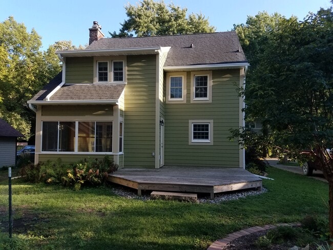 Back - 2215 Storm St