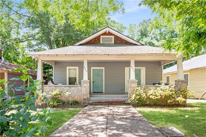 Photo - 822 Elbert St SW (Atlanta, GA)