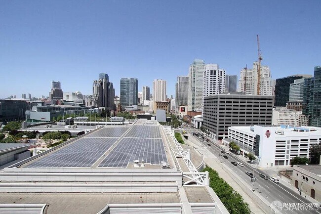 Foto del edificio - 300 3rd St