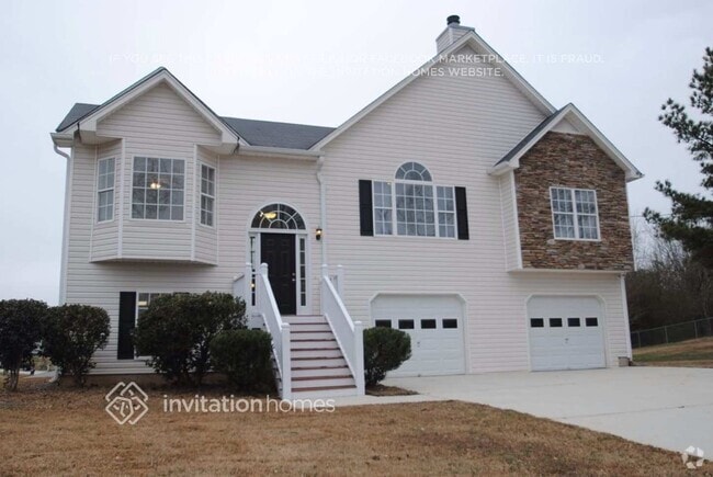 Building Photo - 17 Makayla Way