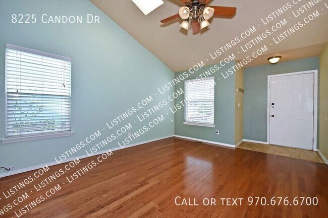 Building Photo - 8225 Candon Dr