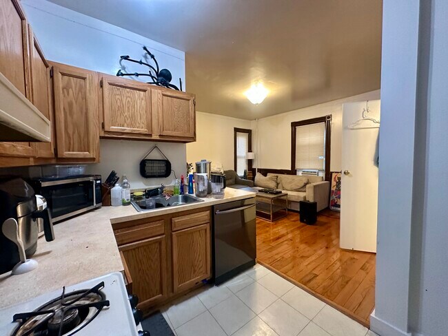 Foto del edificio - 30 Ashford St