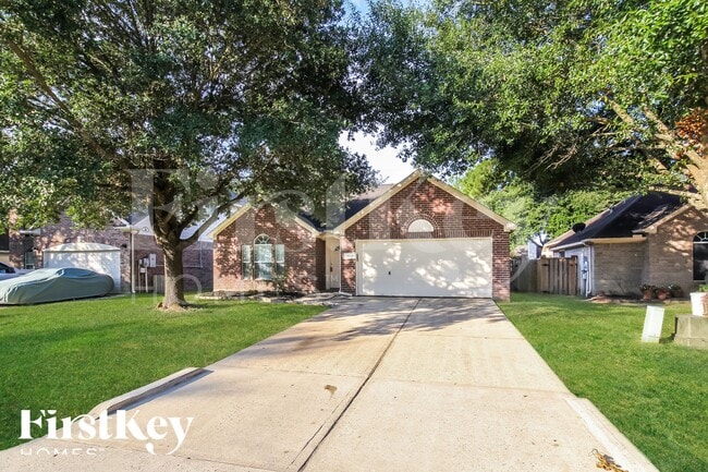 Building Photo - 21538 Forest Colony Dr