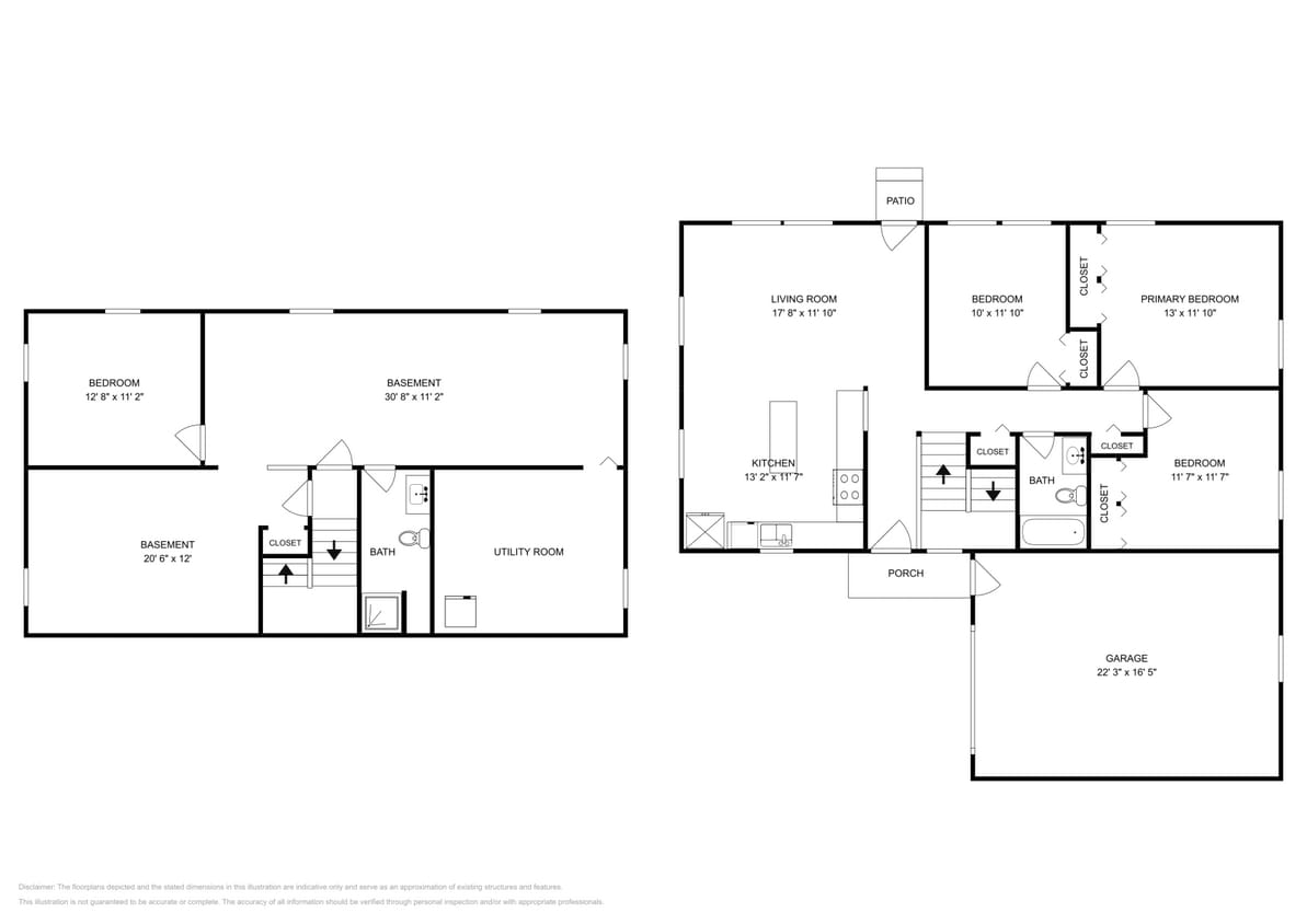 Building Photo - 5674 W Chestnut Ave