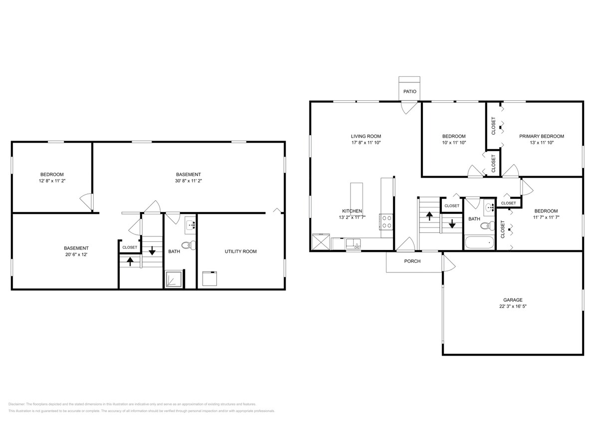 Foto del edificio - 5674 W Chestnut Ave