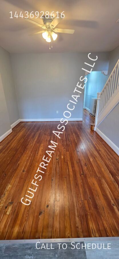 Foto del edificio - 1642 N Smallwood St