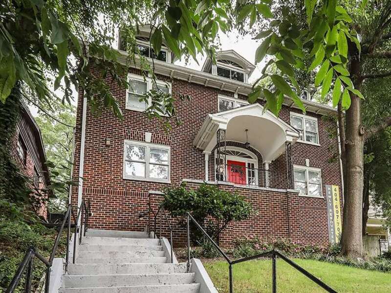 Foto principal - 1294 Piedmont Ave NE