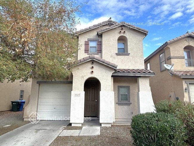 Building Photo - 6446 W Valencia Dr