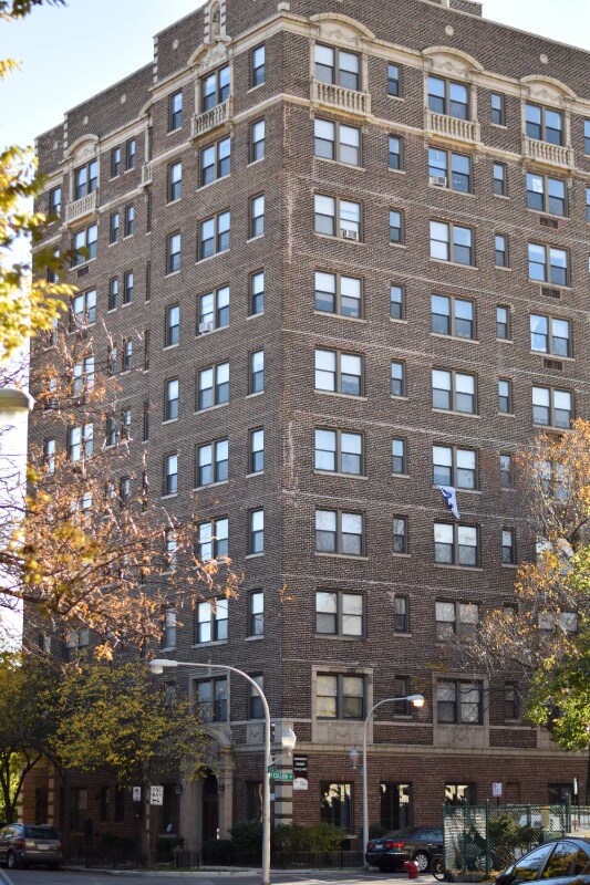 Foto del edificio - 4278 N Hazel St