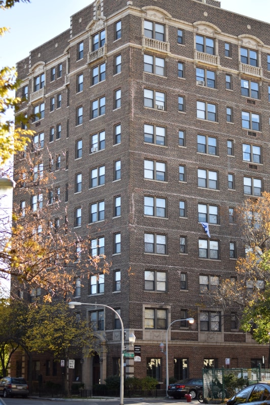 Building Photo - 4278 N Hazel St