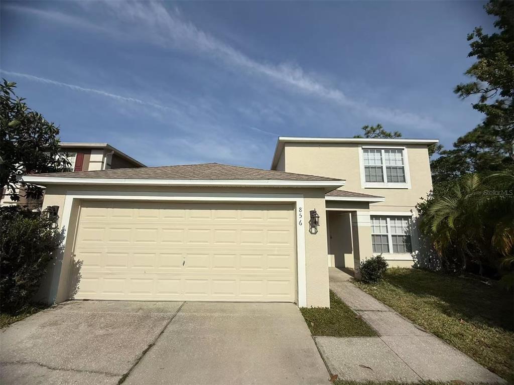 Foto principal - 856 Bristol Forest Way