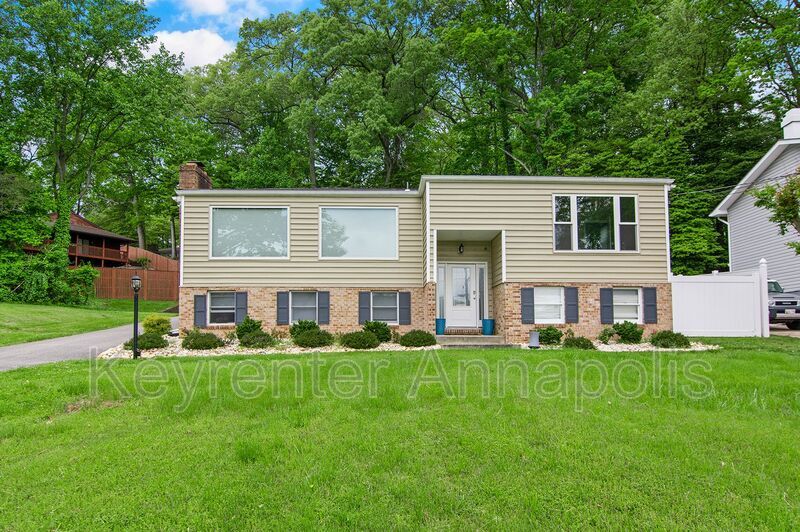 840 Valentine View, Crownsville, MD 21032 Condo for Rent in