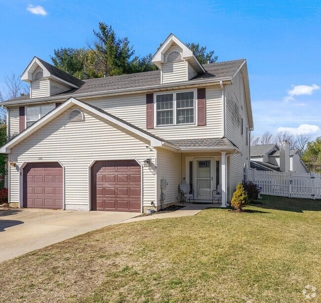 Building Photo - 119 Stoneham Dr