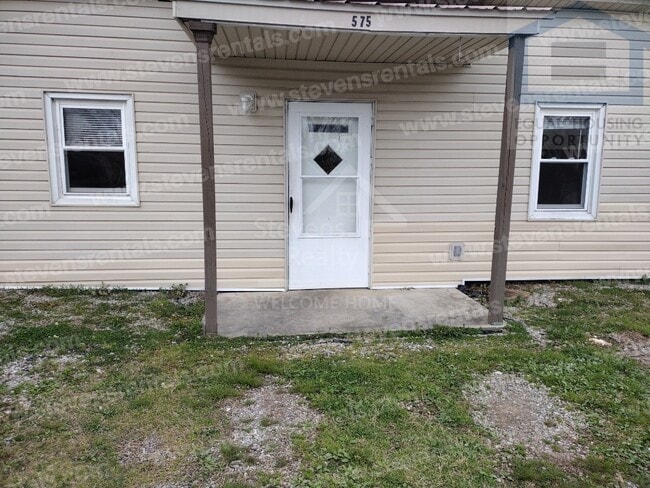 Building Photo - Hungry For A New Space ?