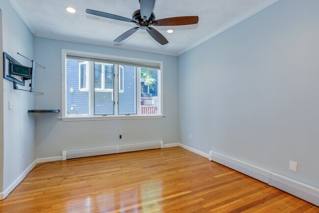 Foto del edificio - 2 Jason Terrace