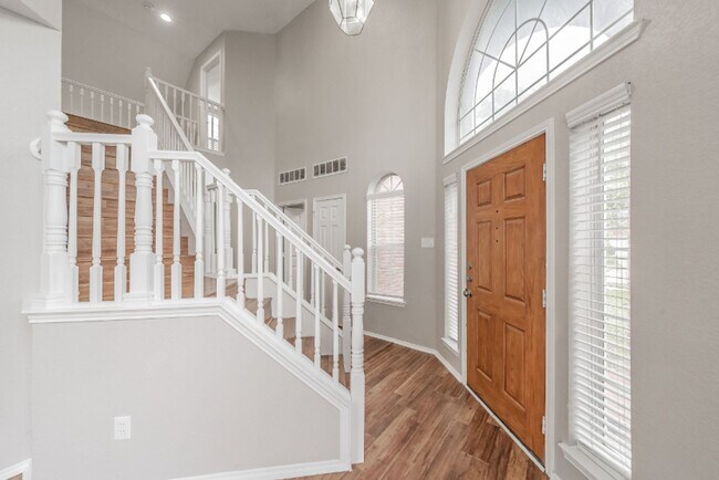 Foto del edificio - 4732 Great Divide Dr