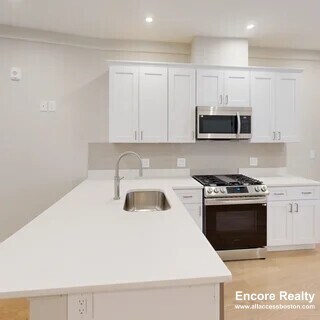 Foto del edificio - 161 Allston St