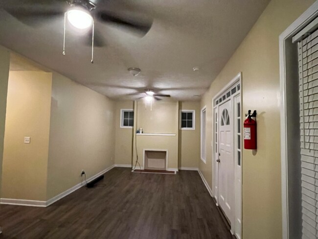 Foto del edificio - 1450 Cypress St