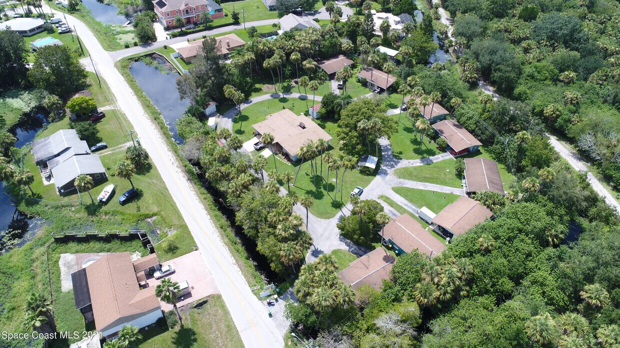 663 Bird Island Dr, Cocoa, FL 32926 House Rental in Cocoa, FL