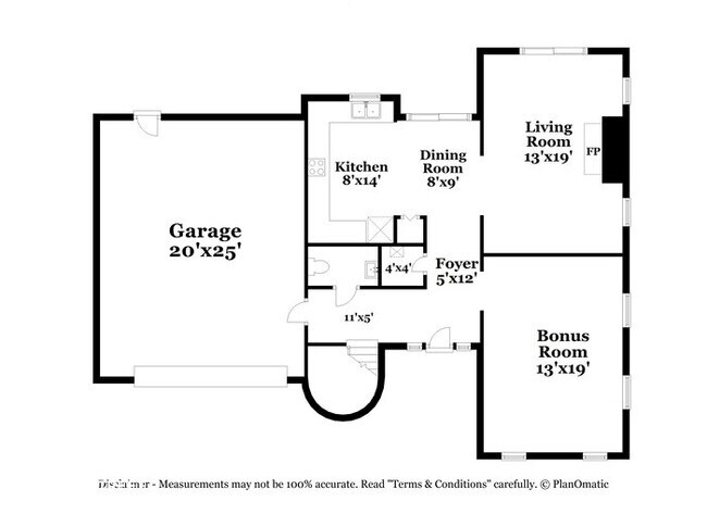 Building Photo - 1129 HERNE AVE NE, Palm Bay, FL 32907