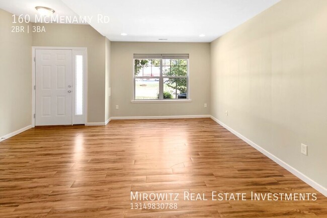 Building Photo - Beautiful 2BR/2.5BA St. Peters Townhome fo...