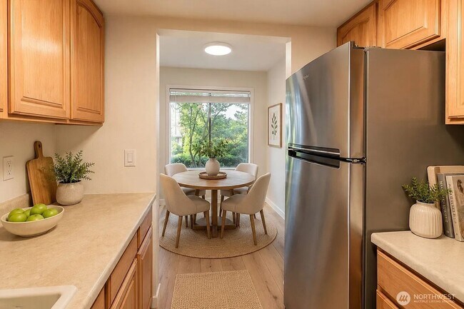 Foto del edificio - Cozy 1 bedroom in the heart of Kingsgate neighborhood