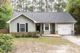 Cherokee Bend Apartments