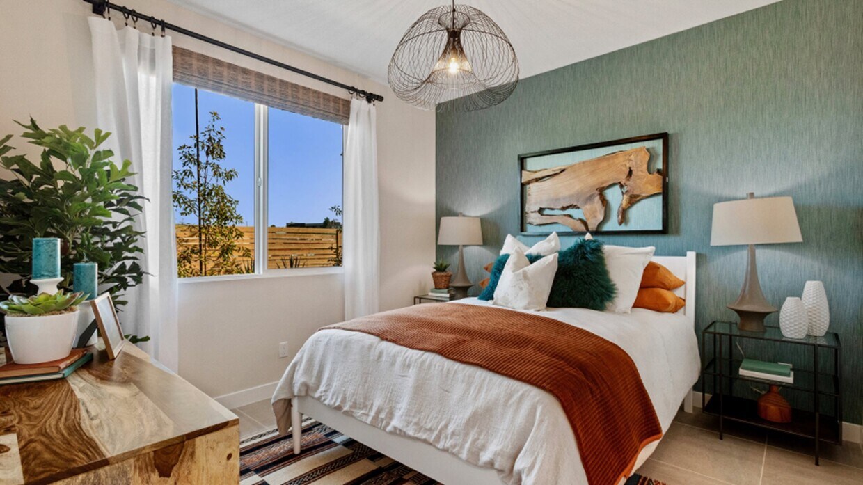 Private Room (First Floor) - 1850 S Westside Dr