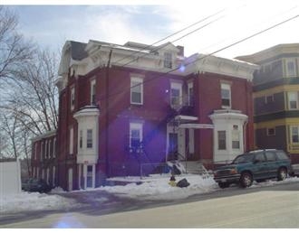 Primary Photo - 258 Washington St