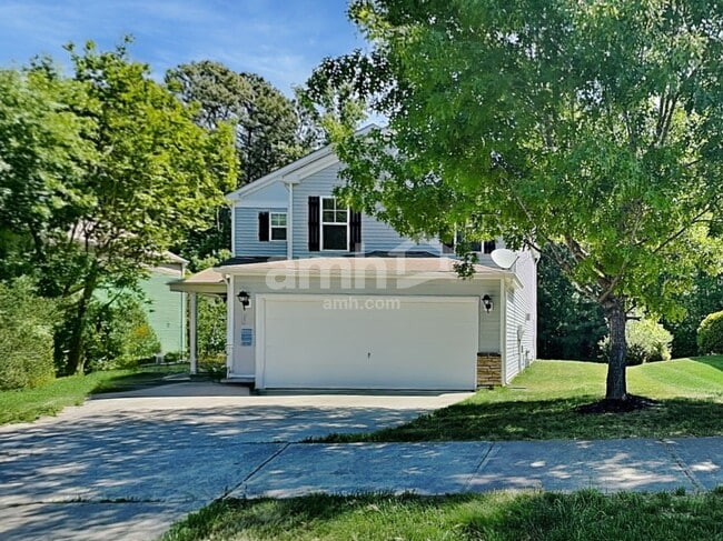 Building Photo - 3600 Mountain Brook Cir