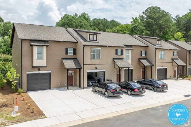Foto del edificio - 1145 Elk Knob Trl